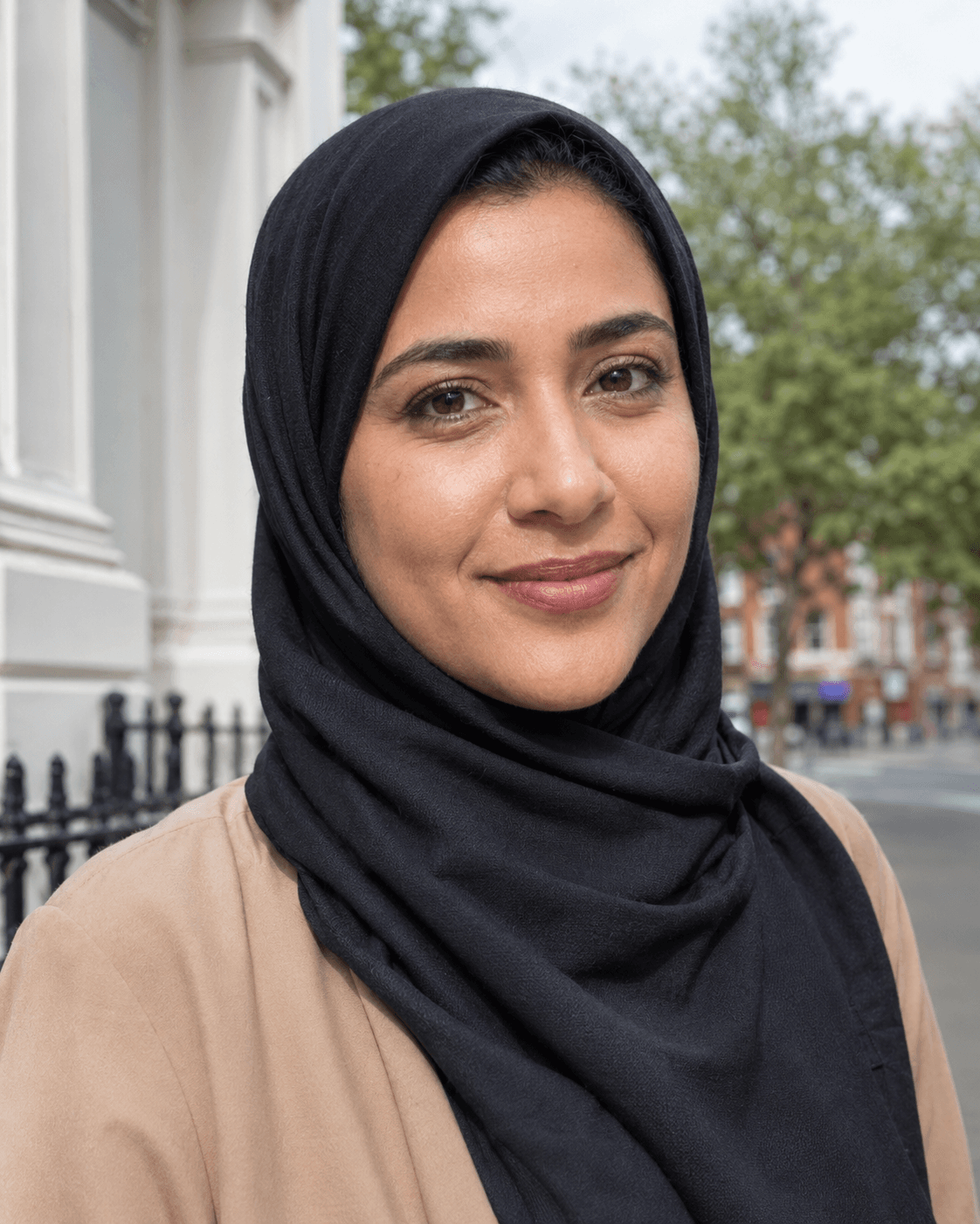 Fatima Al-Mazrouei