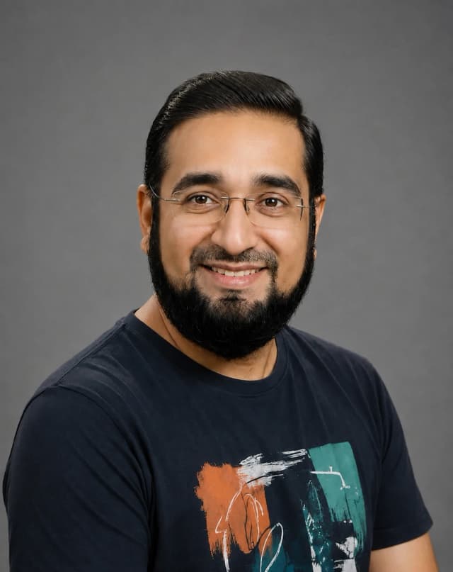 Mufaddal Mala