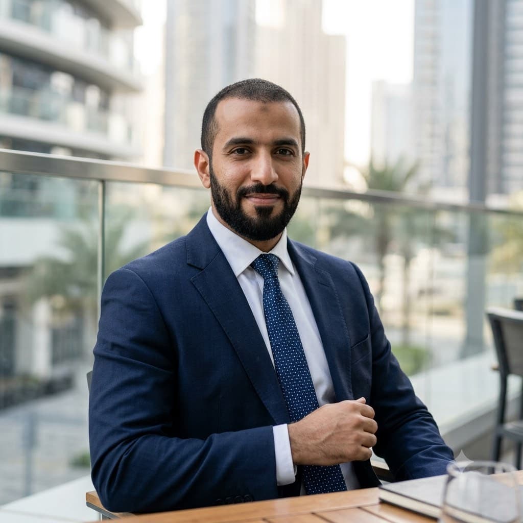 Ibrahim Al-Rashid